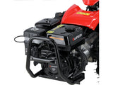 GASOLINE GARDEN TRACTOR | POWER TILLER | 196 CM3 (YT-85850)