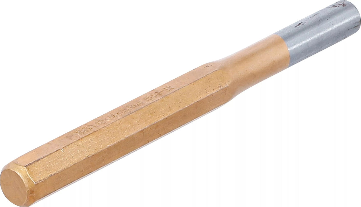PIN PUNCH | 150 MM | 12 MM (1651-12)