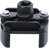 UNIVERSAL OIL FILTER WRENCH | 12.5 MM (1/2") DRIVE | Ø 60 - 80 MM (8395)