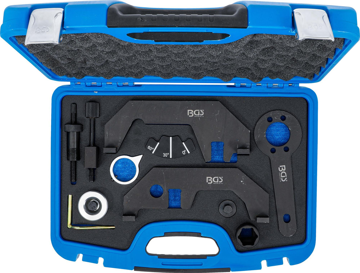 ENGINE TIMING TOOL SET | FOR BMW N62, N73 (8746)