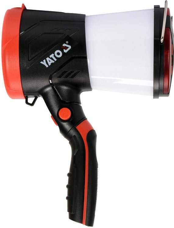 MULTIFUNCTIONAL SPOTLIGHT 3IN1 530LM (YT-08579)