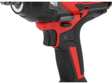 IMPACT WRENCH 18V 1/2'' 1200NM - 4AH (YT-828071)