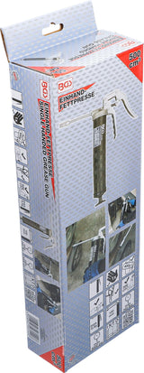 SINGLE HANDED GREASE GUN | 500 CM³ (3140)