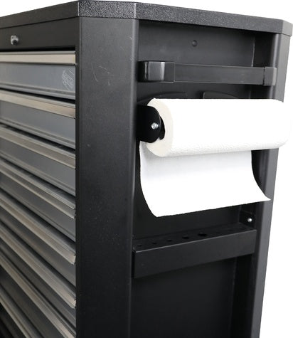 MAGNETIC PAPER TOWEL HOLDER | 2 PCS. (67159)