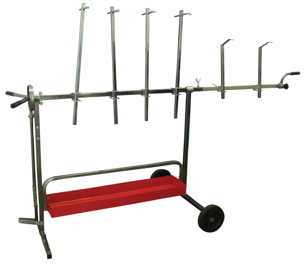 PAINTING STAND / RACK (AS003)
