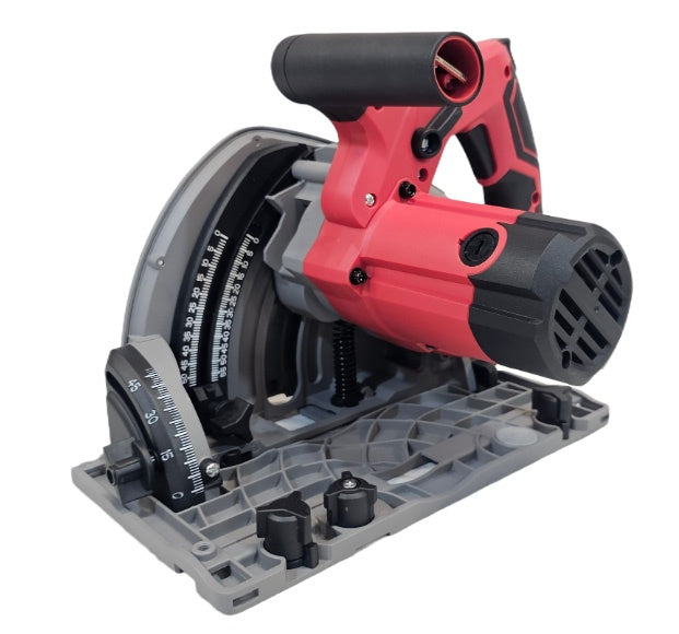 PRECISION PLUNGE SAW 1650 W (HS165)
