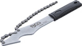SPROCKET REMOVER WITH HOOK WRENCH (70060)