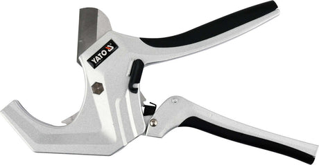 PVC PIPE CUTTER 64MM V-CUT (YT-22293)