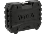 WHEEL NUTS SOCKET SET VAG 12PCS (YT-060394)