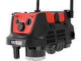 VACUUUM CLEANER 1600W (AUTOMATIC CLEANING FILTER, FOR PNEUMATIC TOOLS) (YT-85718)