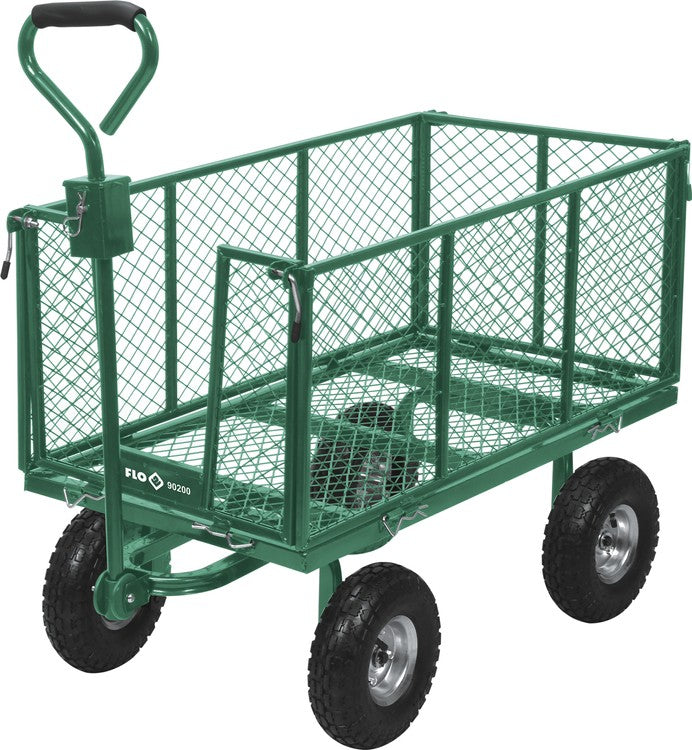GARDEN CART (90200)