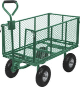 GARDEN CART (90200)