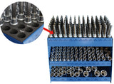 COMMERCIAL SALES STAND, FULLY EQUIPPED: 1/2" SOCKETS / 1/2" BIT SET 315 PCS. (4095)