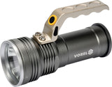 FLASHLIGHT 10W, 155X65MM (88560)