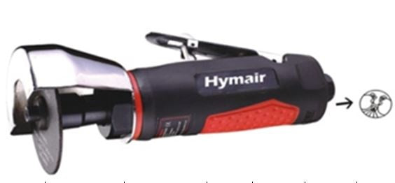 PNEUMATIC DISC CUTTER | 75 MM (AT6027B)