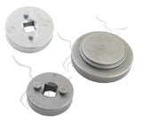 BRAKE CALIPER REWIND TOOL | WITH 4 ADAPTERS (SK6000)