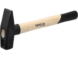 MACHINIST HAMMER 800G (YT-4497)