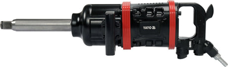 PNEUMATIC IMPACT WRENCH 1" 5800 NM (YT-09620)