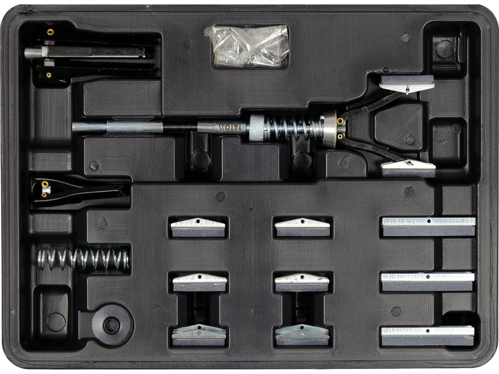 CYLINDER HONE TOOL SET 14 PCS (YT-05800)
