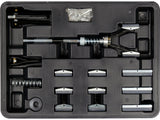 CYLINDER HONE TOOL SET 14 PCS (YT-05800)
