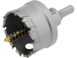 TCT HOLE SAW FOR METAL 54MM (YT-44067)
