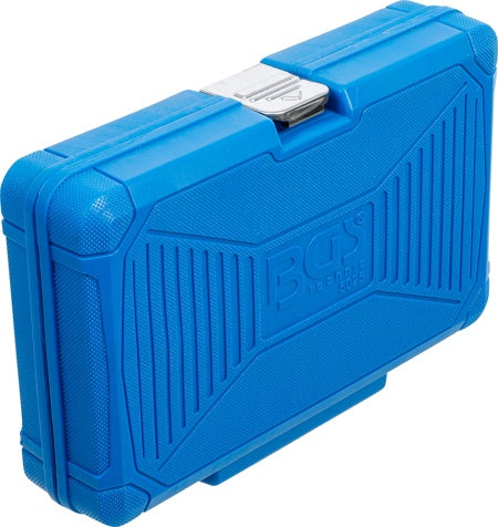 BIT AND SOCKET SET | E-TYPE / T-STAR (FOR TORX) | 30 PCS. (5025)
