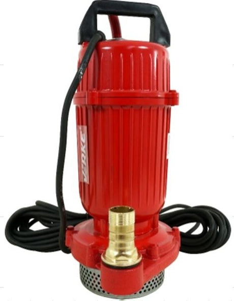 SUBMERSIBLE PUMP | 370W | 1" (SK48020)