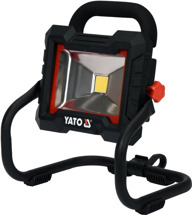 FLOODLIGHT 18V 1600LM 20W - BODY (YT-82961)