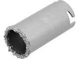 CARBIDE HOLE SAW 33MM (YT-43910)