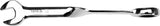 X HANDLE COMBINATION RATCHET WRENCH 18MM (YT-01880)