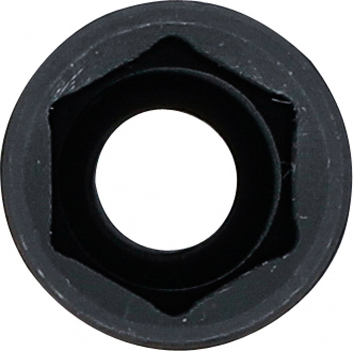IMPACT SOCKET HEXAGON, DEEP | 6,3 MM (1/4") DRIVE | 10 MM (7269)