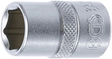 SOCKET, HEXAGON | 12.5 MM (1/2") DRIVE | 15 MM (2915)