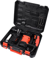SDS-PLUS ROTARY HAMMER 1100W (YT-82123)