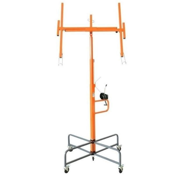 DRYWALL PANEL LIFT | 400 CM (DPL-2)