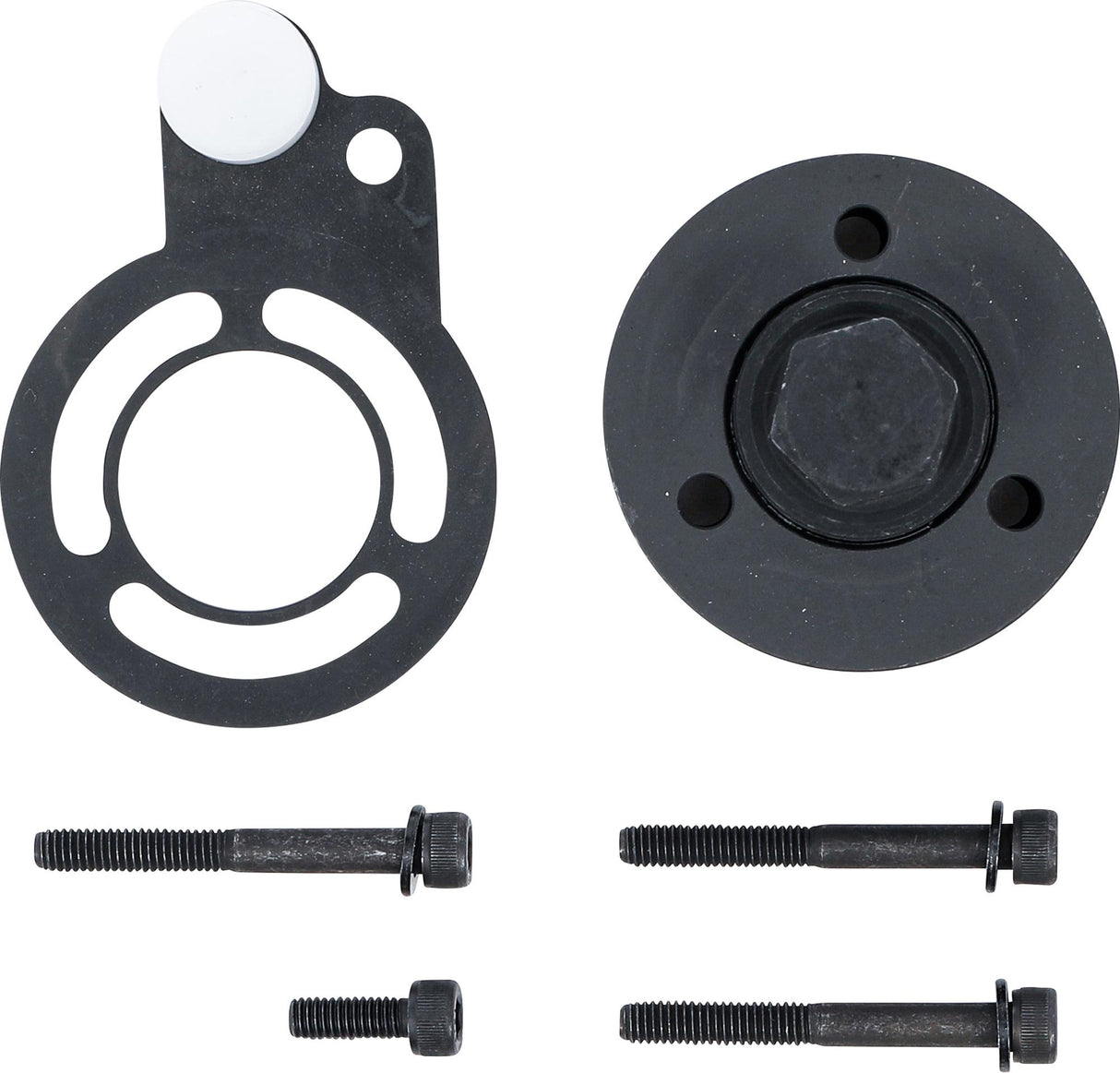 DIESEL PUMP SPROCKET PULLER | FOR RENAULT / NISSAN / OPEL / VAUXHALL (70960)