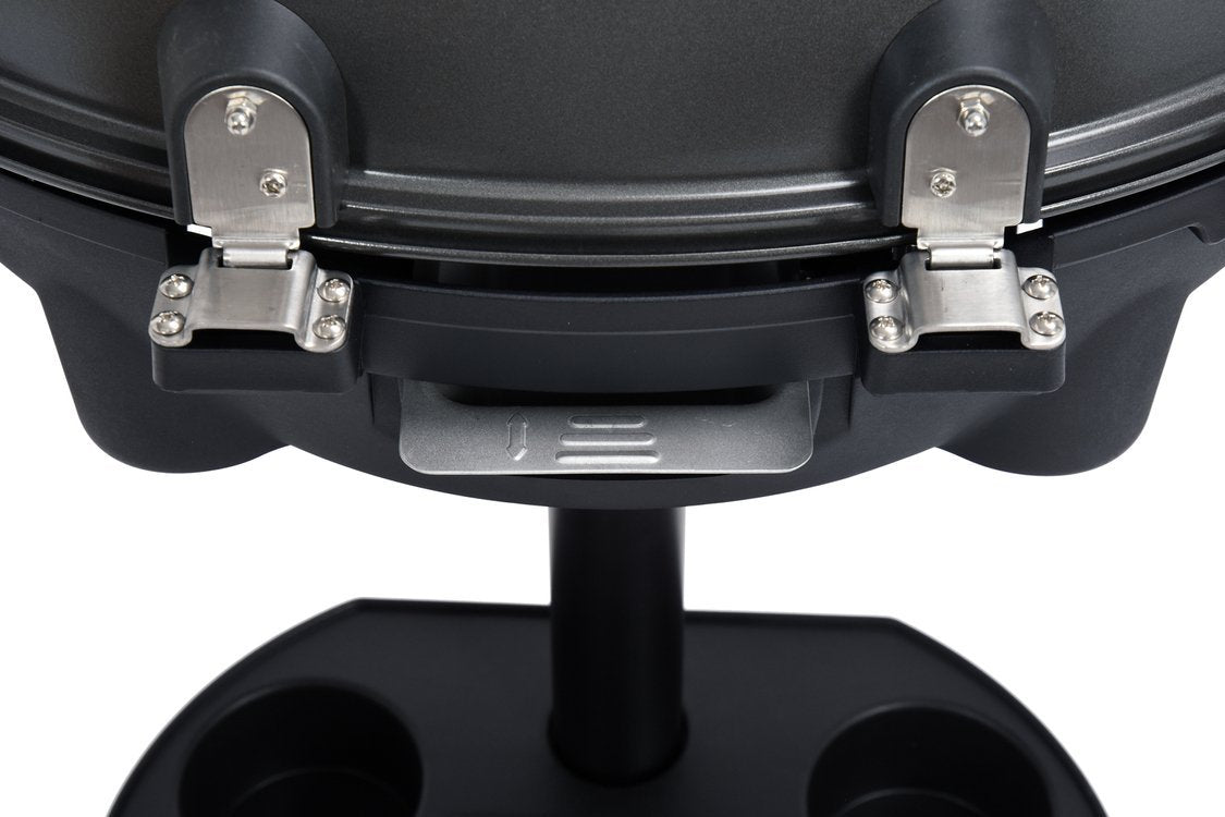 ELECTRIC GRILL 2000-2400W (67420)