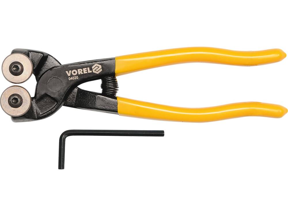 TOOL TRAY 3/3: SOCKETS / COMBINATION SPANNERS | INCH SIZES | 90 PCS. (04020)