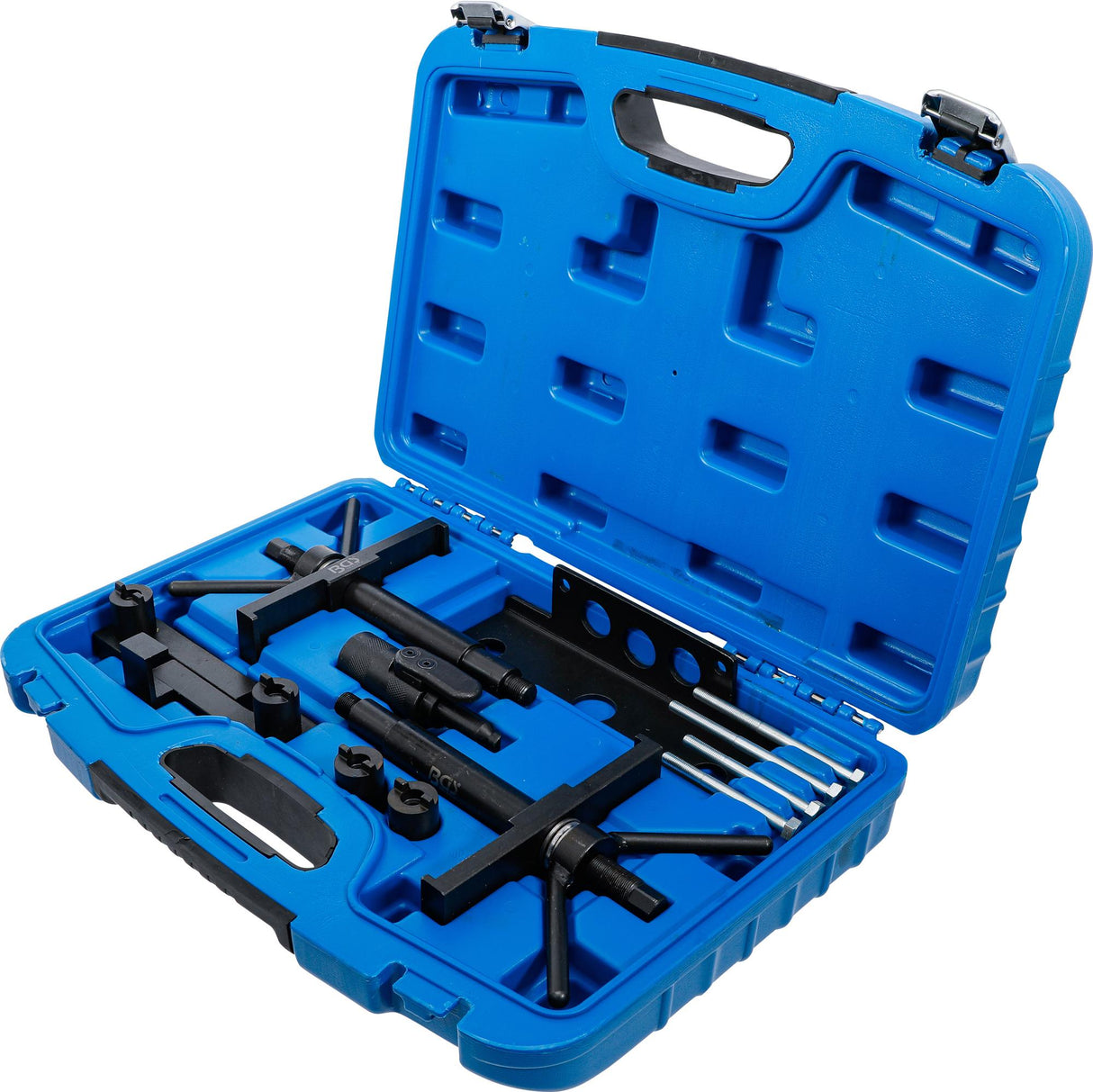 ENGINE TIMING TOOL SET | FOR VOLVO 4-, 5-, 6-CYL. ENGINES UP TO YOM 06 (8562)