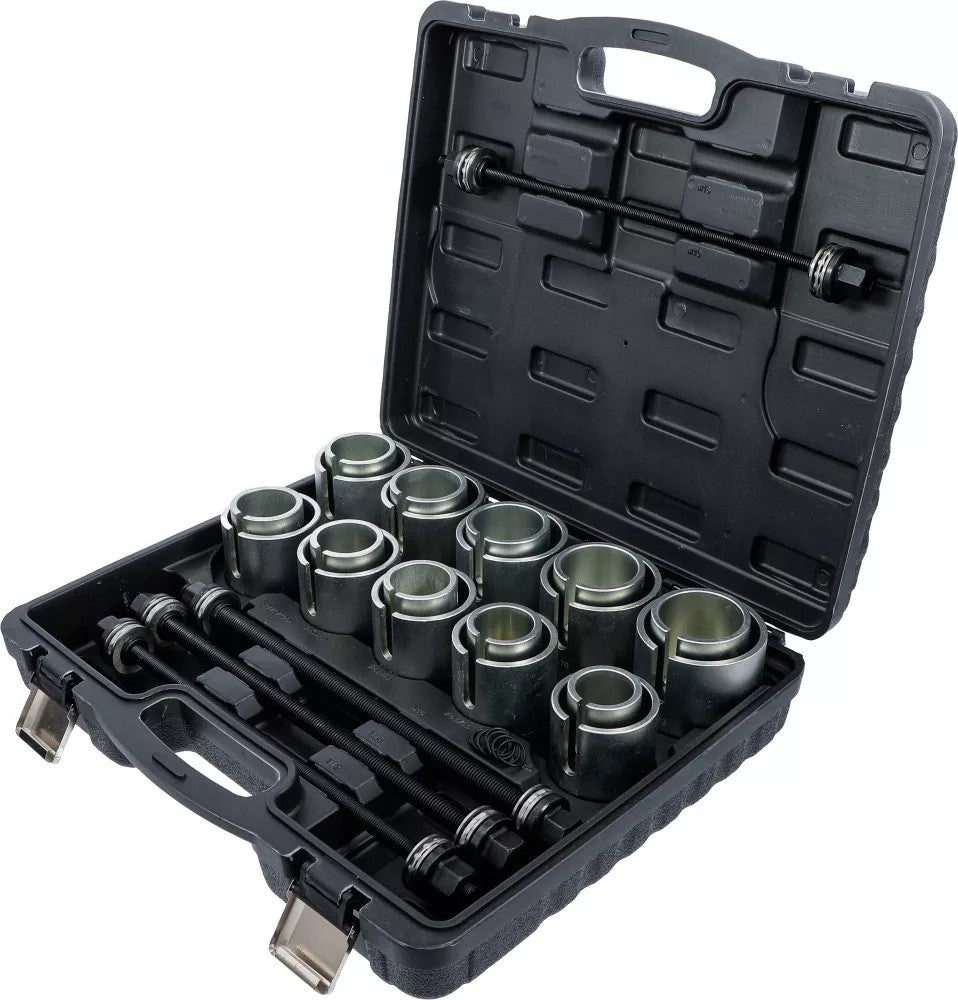 PULL AND PRESS SLEEVE KIT | WITH 4 SPINDLES | 24 PCS. (67305)