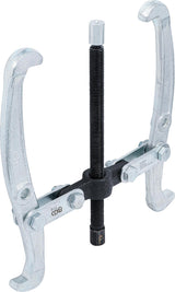 EXTERNAL / INTERNAL 2-ARM PULLER | 40 - 225 MM (7718)