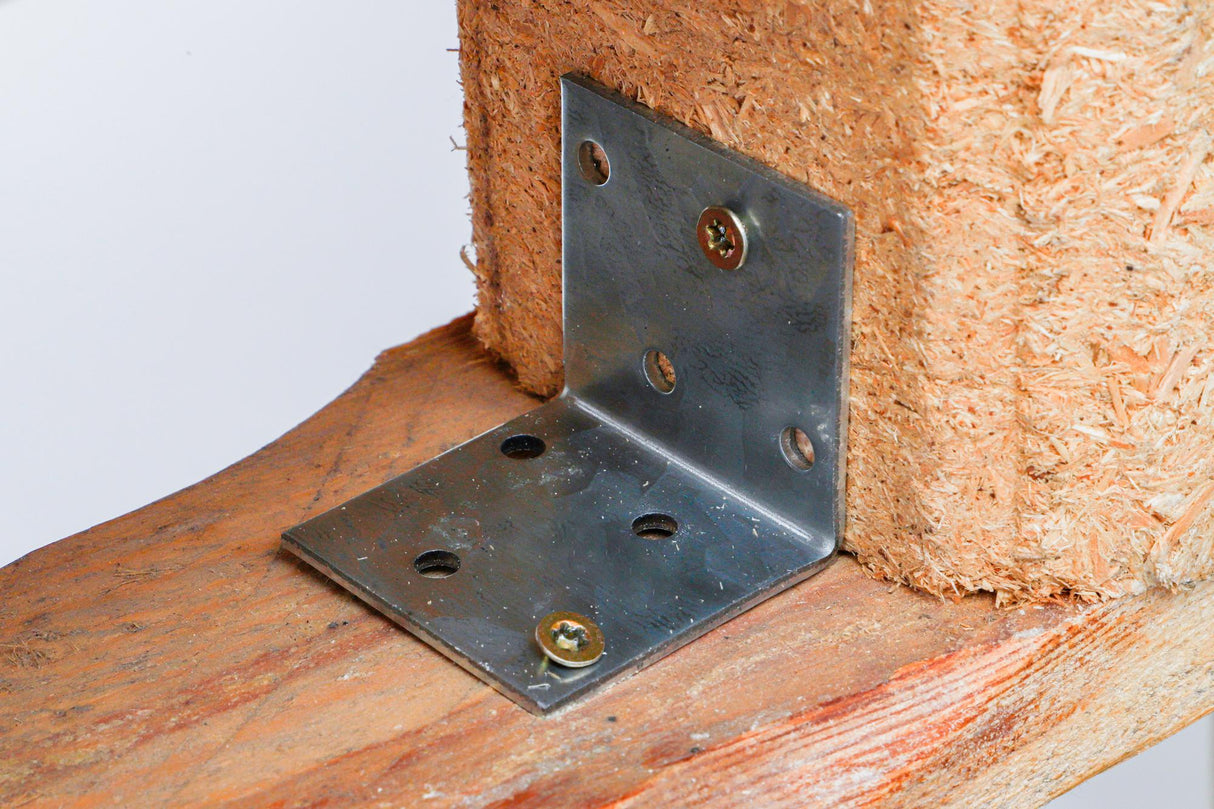 ANGLE JOINT | 40 X 40 X 40 X 2 MM (80934)