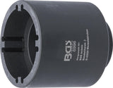 TRANSMISSION GROOVE NUT SOCKET | FOR MAN (6996)