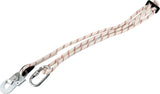 2M ROPE W/ 2 STRANDED HOOKS (YT-74231)