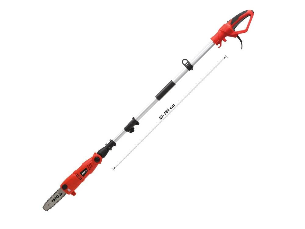 710 W POLE SAW 25 CM (YT-84800)