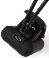 LED LIGHT FIXTURE | WITH CLIP | 6W COB LED | USB | 2 PCS. (CDL02)