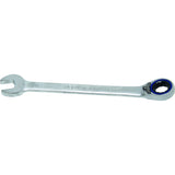 RATCHETING WRENCH WITH REVERSE | 18 MM (30918)