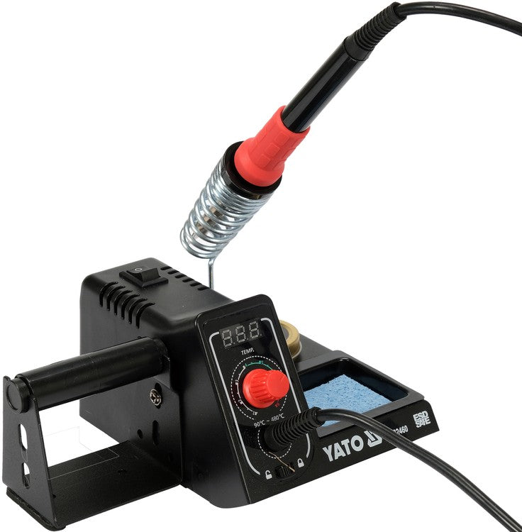 SOLDERING STATION LED TIP 900M 60W (YT-82460)