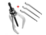 PILOT EXTERNAL AND INTERNAL BEARING PULLER (H712C)