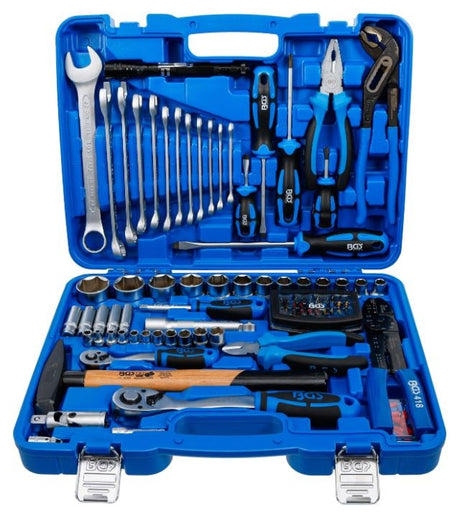 TOOL KIT | 117 PCS (7275)
