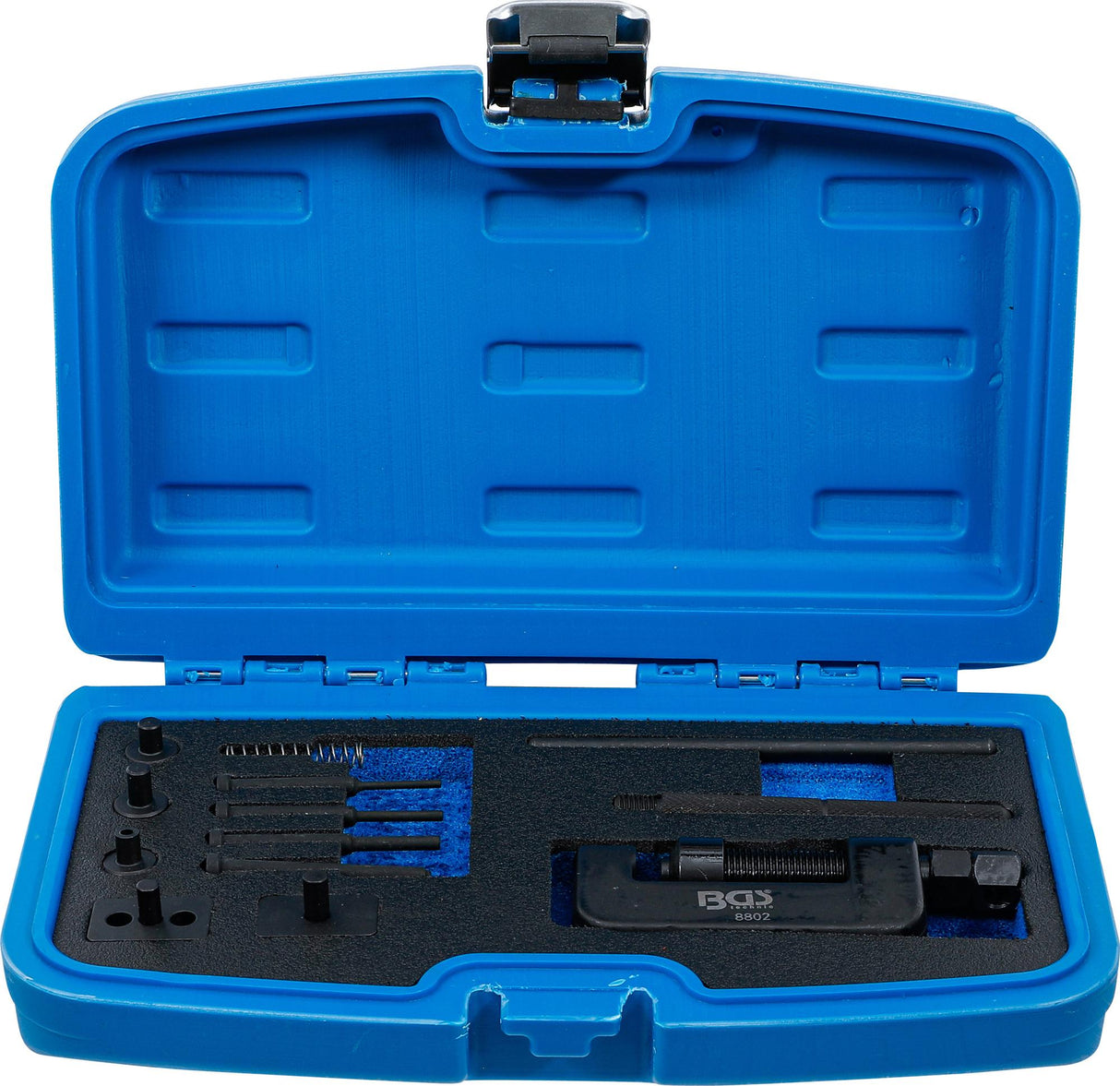 RIVETING TOOL | FOR MOTORCYCLE CHAINS (8802)
